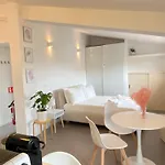 Gazometro28 Vacation Home