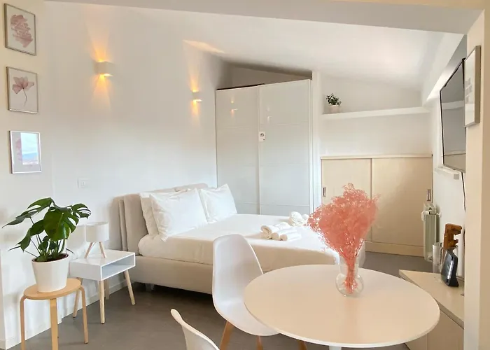 Gazometro28 Vacation Home