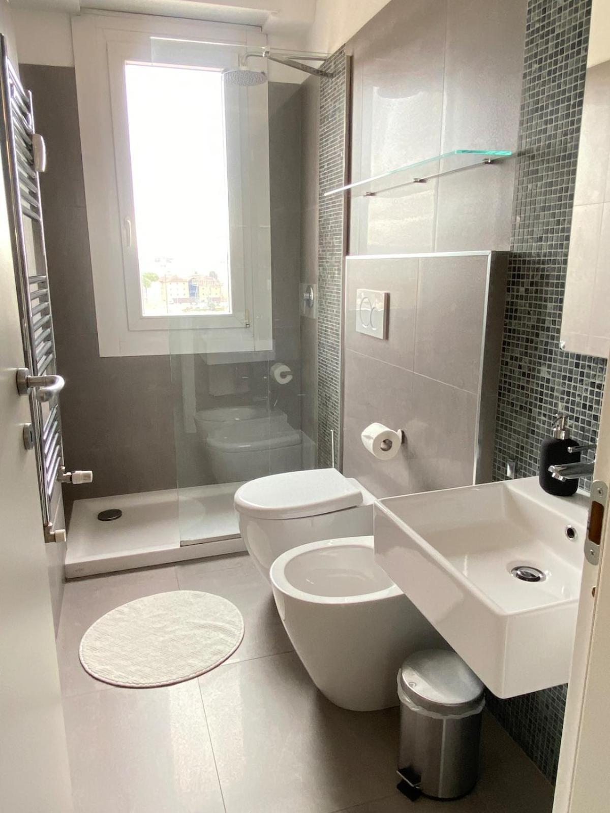 Gazometro28 Vacation Apartment *