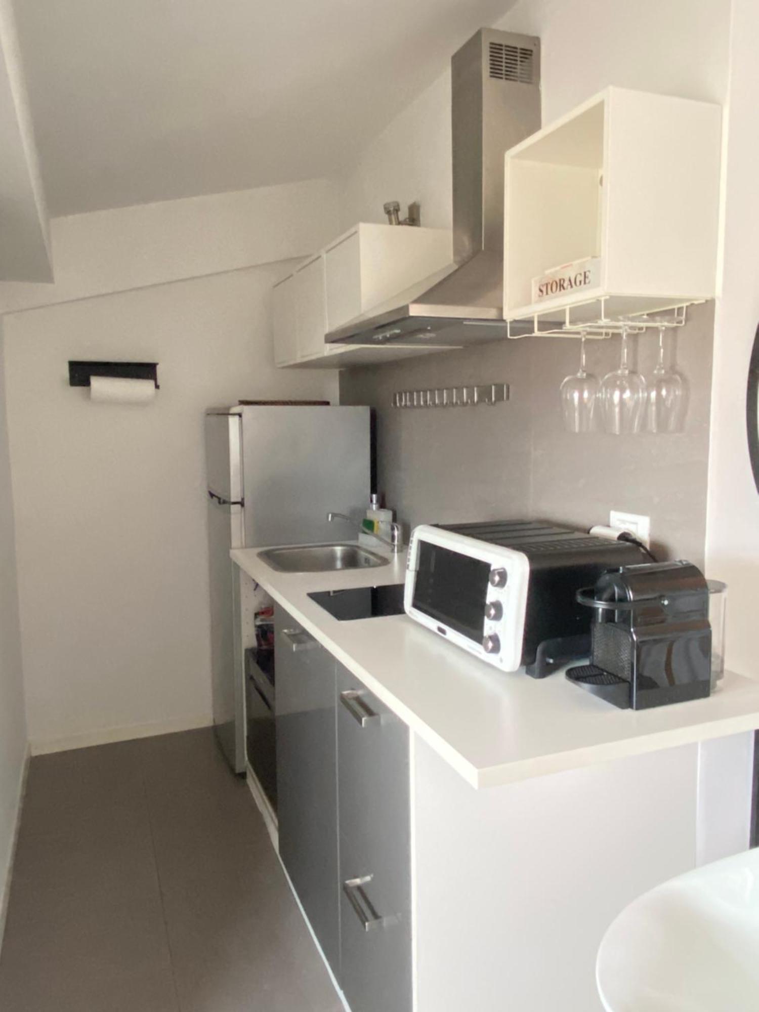 Gazometro28 Vacation Apartment *