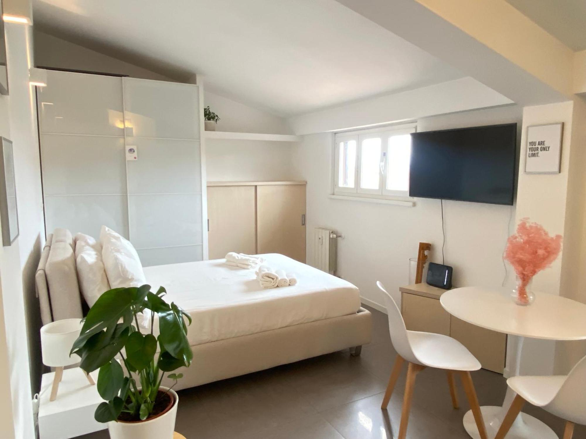 Apartment Gazometro28 Vacation Rom